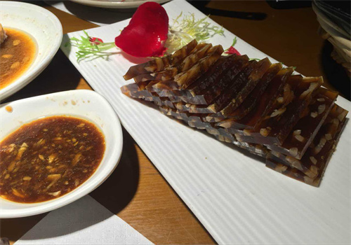 北方风味美食
