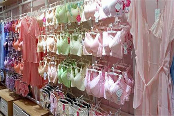 奥芬妮内衣加盟