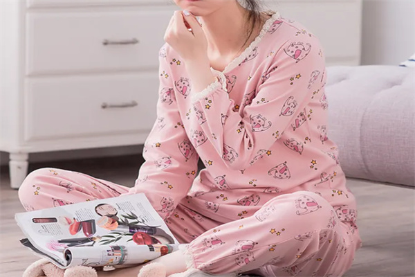 蓉儿睡衣加盟