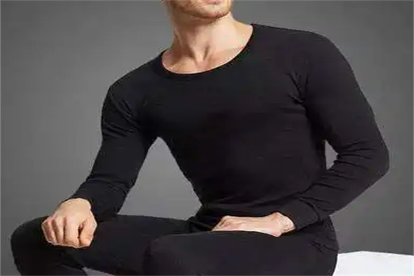 ESCollection男士内衣