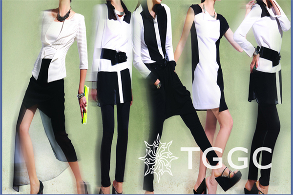 TGGC女装
