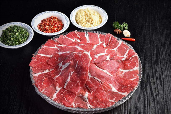 东陆美食鲜牛坊加盟