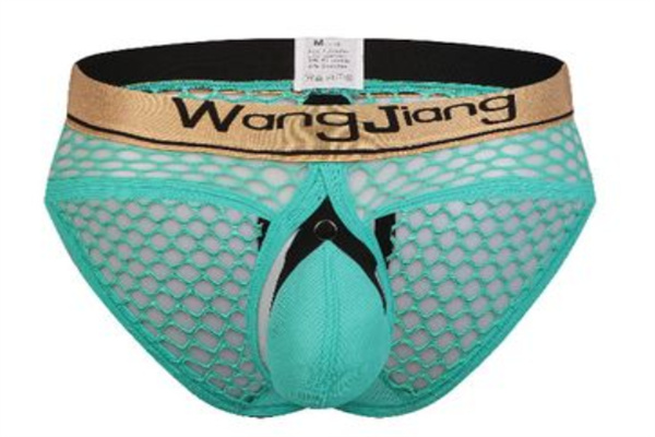 网将WJ男士内衣加盟