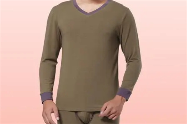 红地轻工男士内衣加盟
