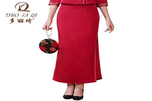 多丽琦女装
