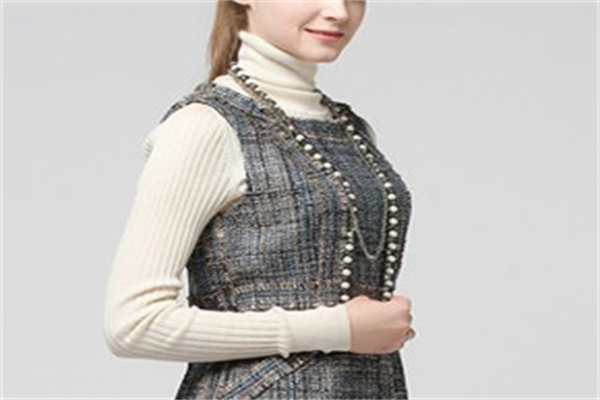 LaMia女装