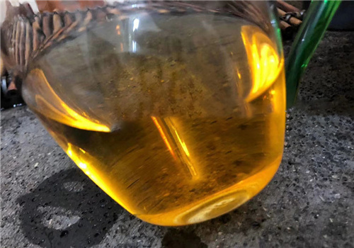 龙贤茶业