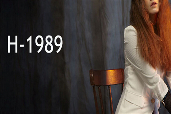 H-1989女装