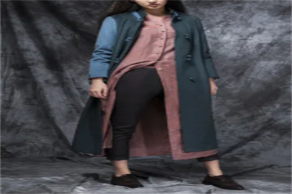 柒布了女装