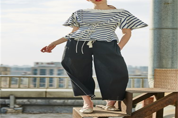 芭萨妮娅女装