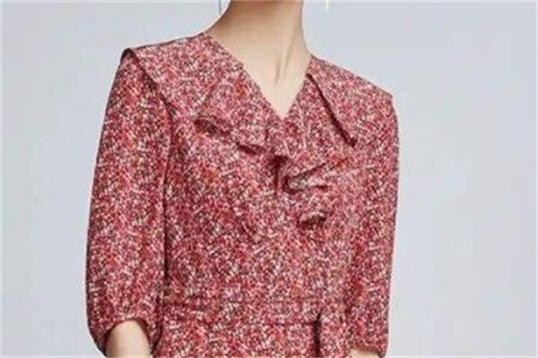 伊芙心悦女装