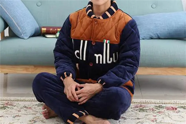 紫丁美仑睡衣加盟