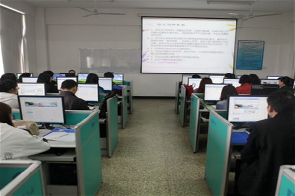 理工大学远程教育加盟