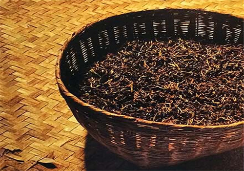 龙贤茶业