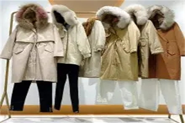 FIVESISTER女装