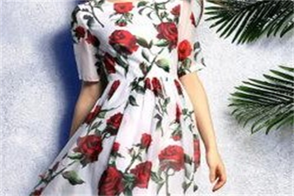 康宝家人女装