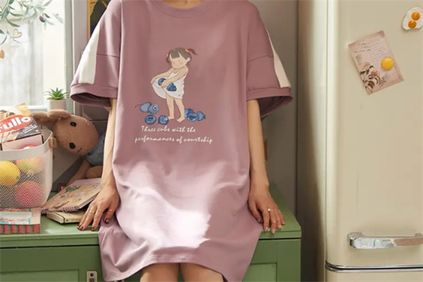 蓉儿睡衣加盟