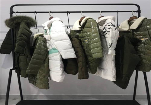 禅源服饰