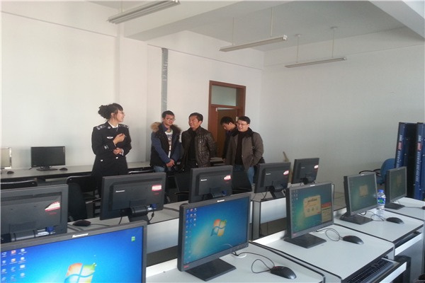 理工大学远程教育加盟
