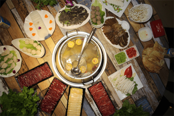 东陆美食鲜牛坊加盟