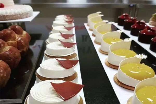 膳趣美食