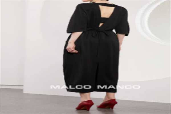 MALCO MANCO女装