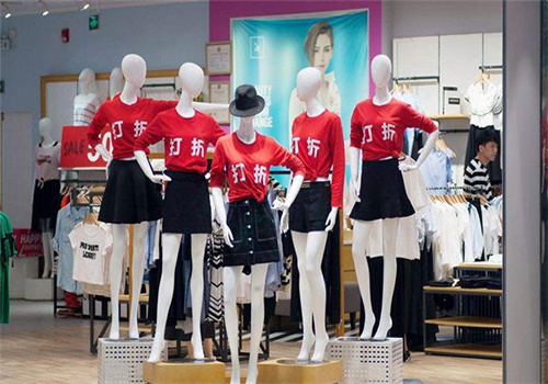 逸妃女装