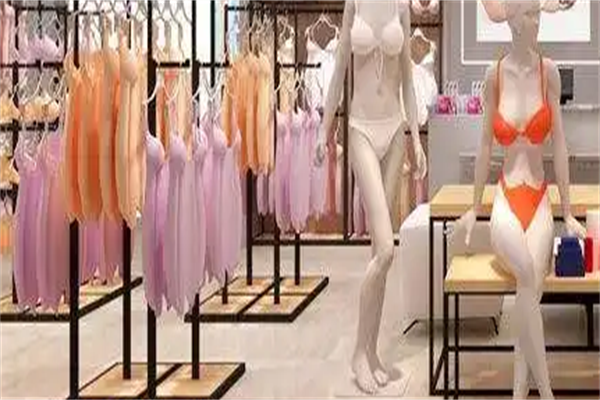 娇玲花内衣