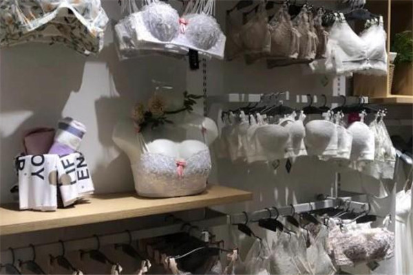 施华洛美奇内衣加盟