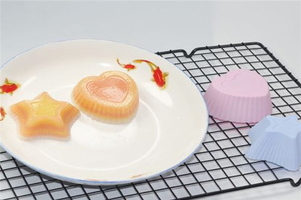 周记烘焙蛋糕店