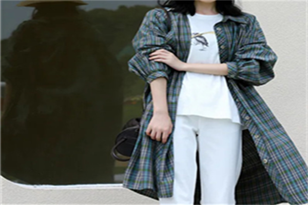 百富丽女装