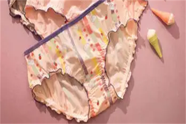 戴维芝内衣