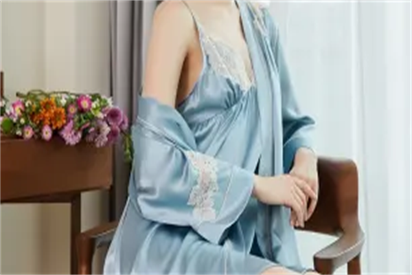 星洋泰织造内衣