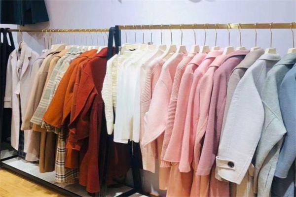 米琪兰服饰