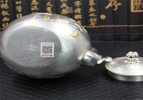 鑫达银业