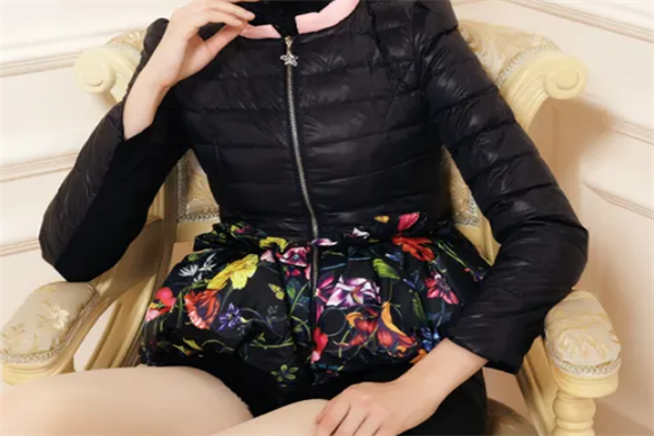 贝丽香菲女装