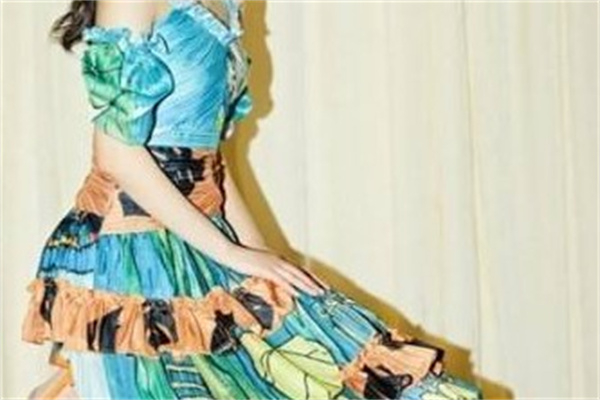 商雅女装