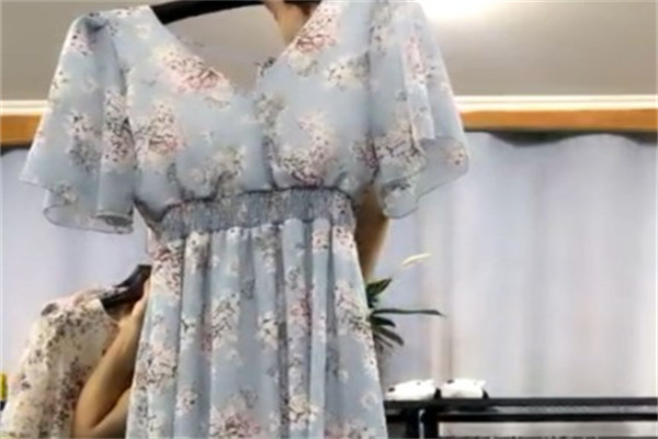 捷禾佳丽女装