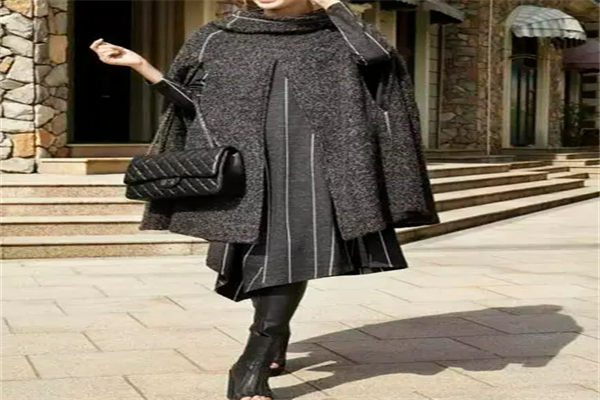 沙蒂娅女装