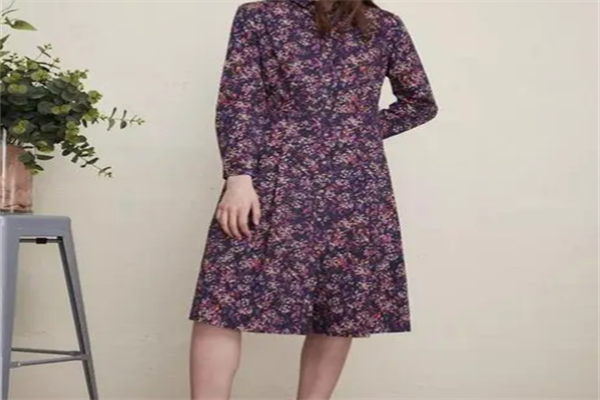妮珂爱女装