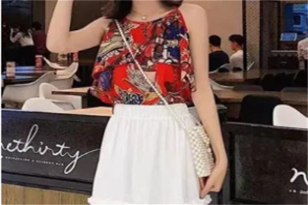圣罗兰女装