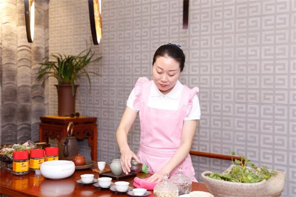 顺和家政加盟