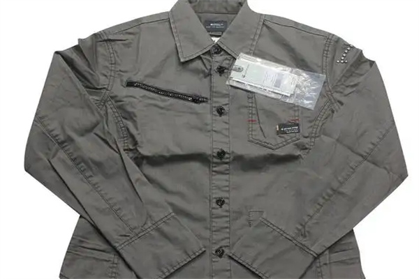 Warehouse休闲装