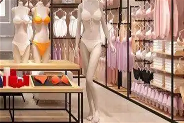 波比琦内衣