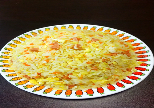 Top China 炒饭