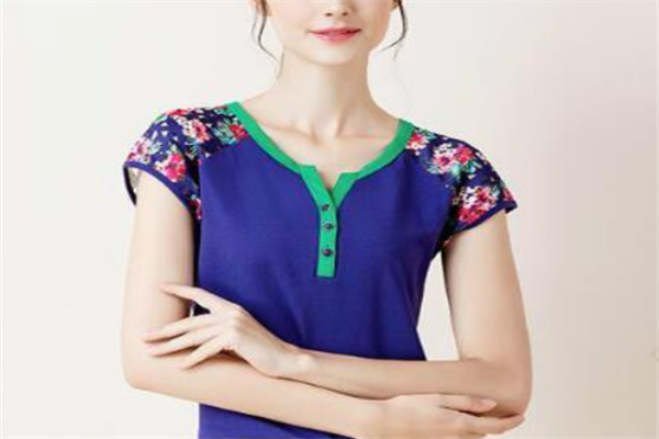 妃萱女装加盟