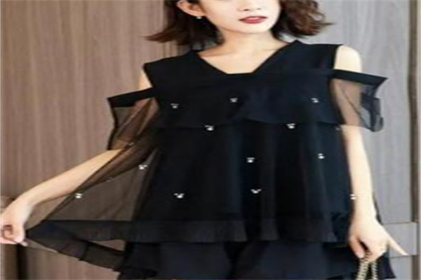 冰花雪儿女装