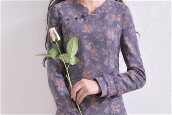 捷禾佳丽女装