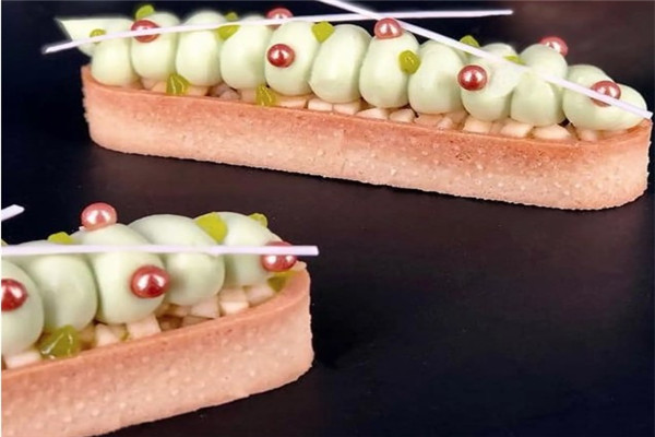 绿雅烘焙