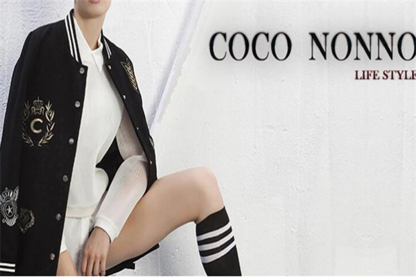Cocononno女装